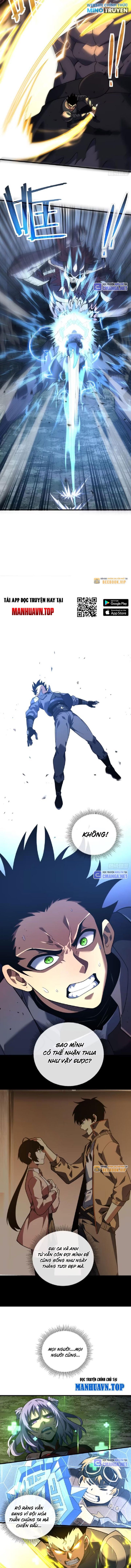 Mệnh Luân Chi Chủ! Khi Dị Biến Giáng Lâm Nhân Gian! Chapter 75 - Trang 2