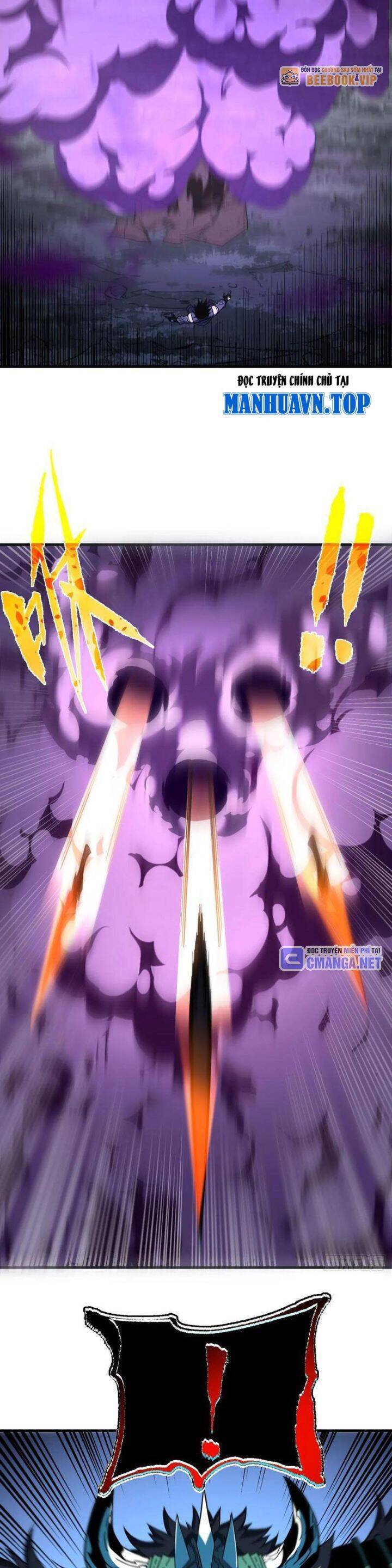 Mệnh Luân Chi Chủ! Khi Dị Biến Giáng Lâm Nhân Gian! Chapter 76 - Trang 2