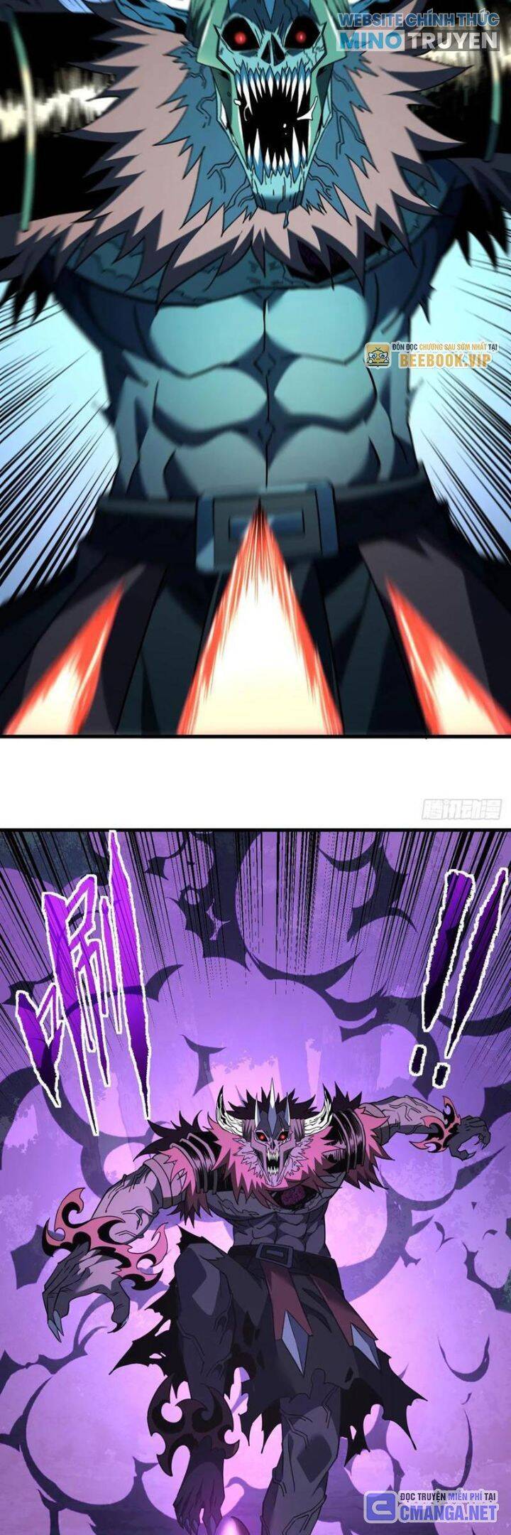 Mệnh Luân Chi Chủ! Khi Dị Biến Giáng Lâm Nhân Gian! Chapter 76 - Trang 2