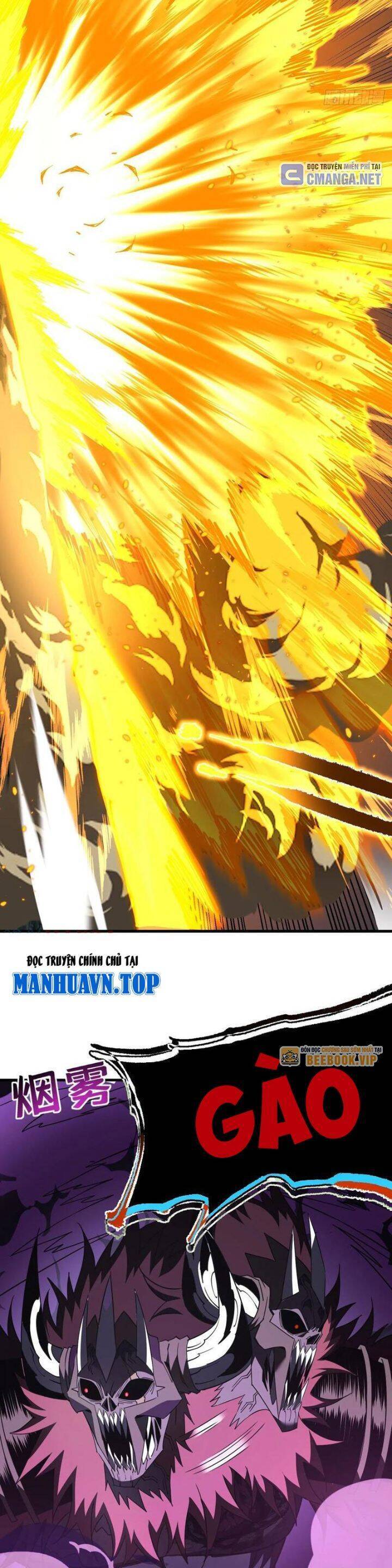 Mệnh Luân Chi Chủ! Khi Dị Biến Giáng Lâm Nhân Gian! Chapter 76 - Trang 2