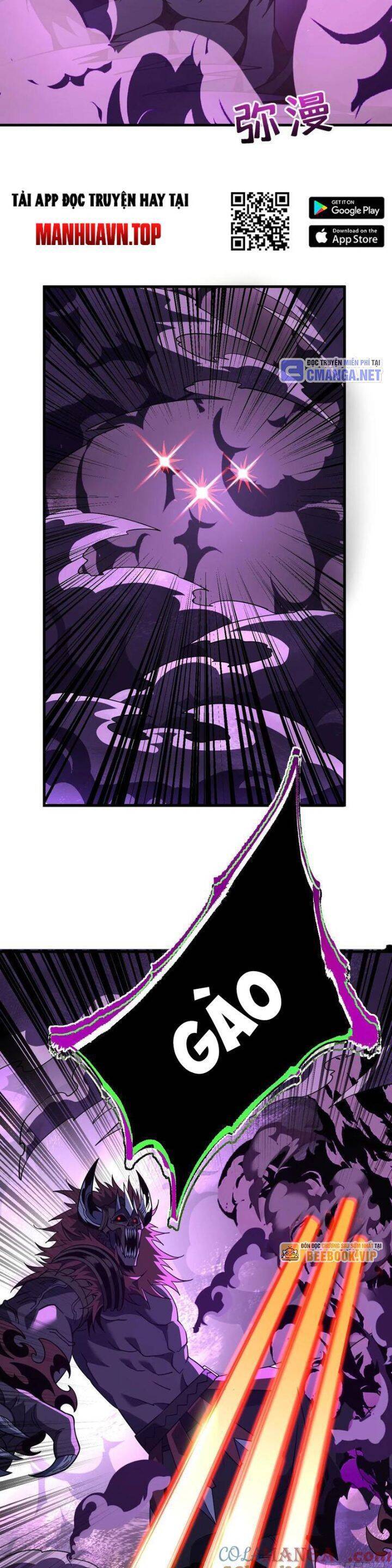 Mệnh Luân Chi Chủ! Khi Dị Biến Giáng Lâm Nhân Gian! Chapter 76 - Trang 2