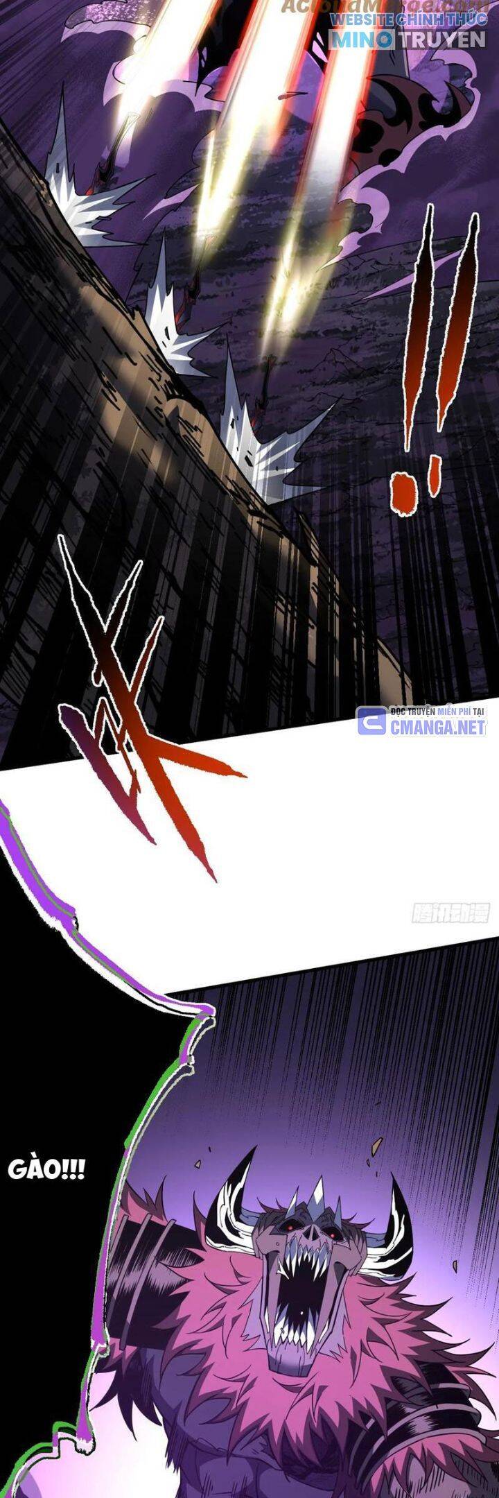 Mệnh Luân Chi Chủ! Khi Dị Biến Giáng Lâm Nhân Gian! Chapter 76 - Trang 2