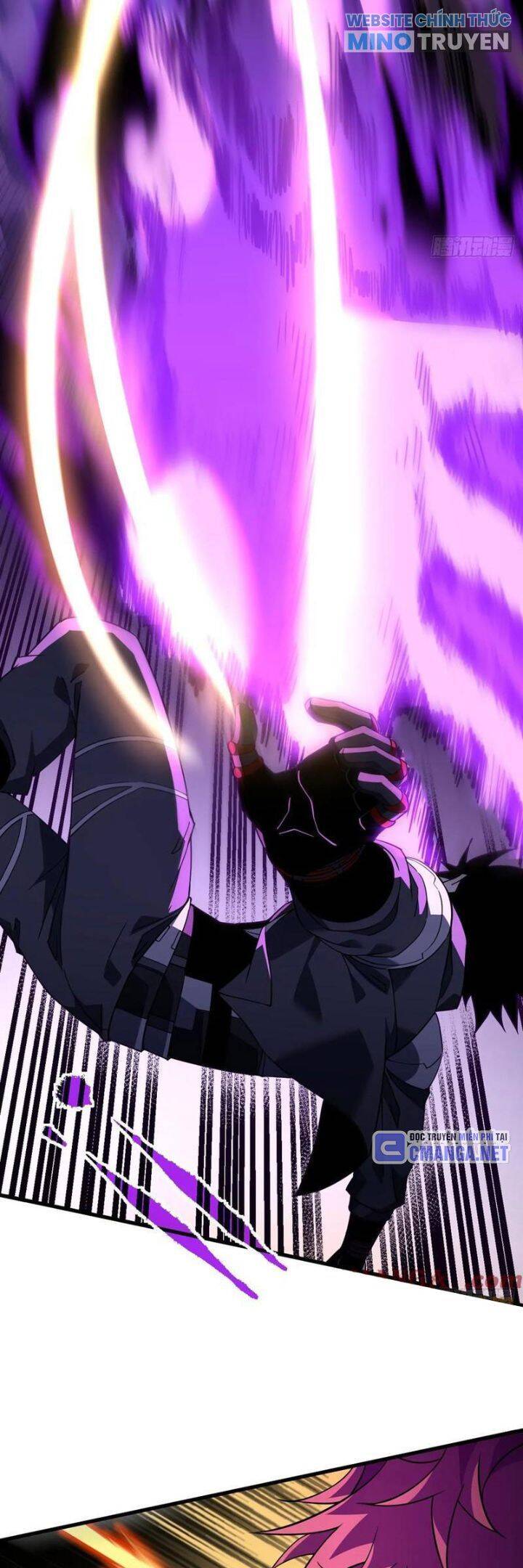 Mệnh Luân Chi Chủ! Khi Dị Biến Giáng Lâm Nhân Gian! Chapter 76 - Trang 2