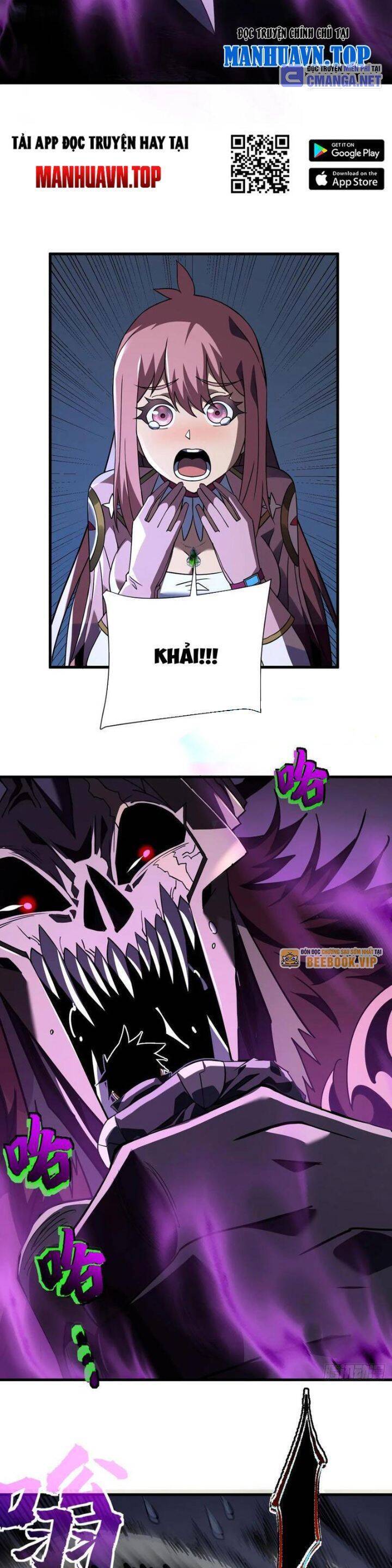 Mệnh Luân Chi Chủ! Khi Dị Biến Giáng Lâm Nhân Gian! Chapter 76 - Trang 2