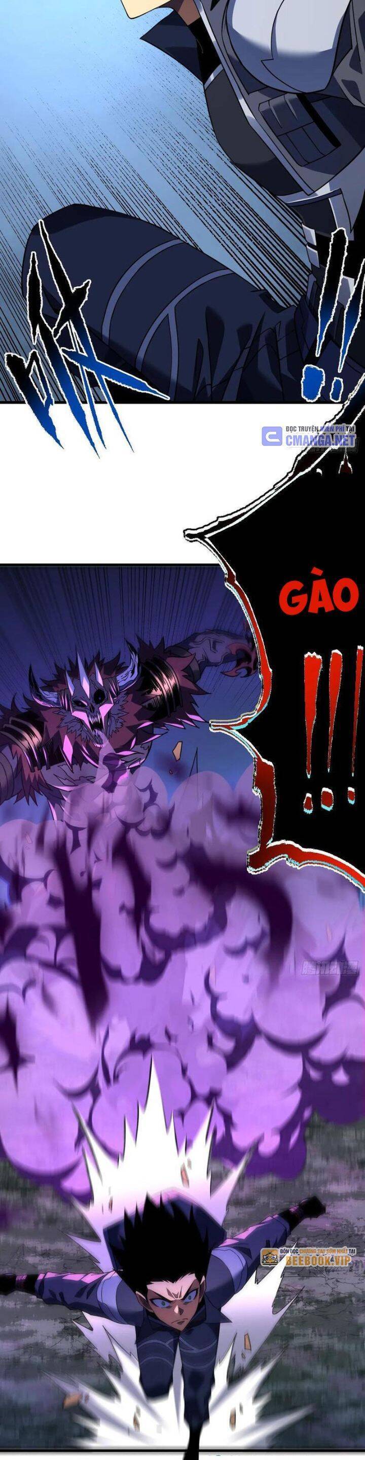 Mệnh Luân Chi Chủ! Khi Dị Biến Giáng Lâm Nhân Gian! Chapter 76 - Trang 2