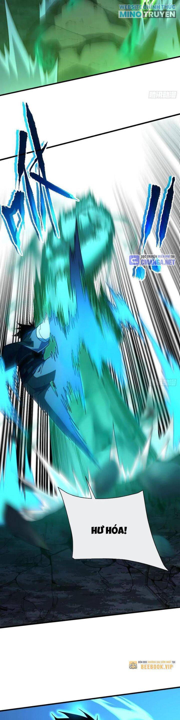 Mệnh Luân Chi Chủ! Khi Dị Biến Giáng Lâm Nhân Gian! Chapter 76 - Trang 2