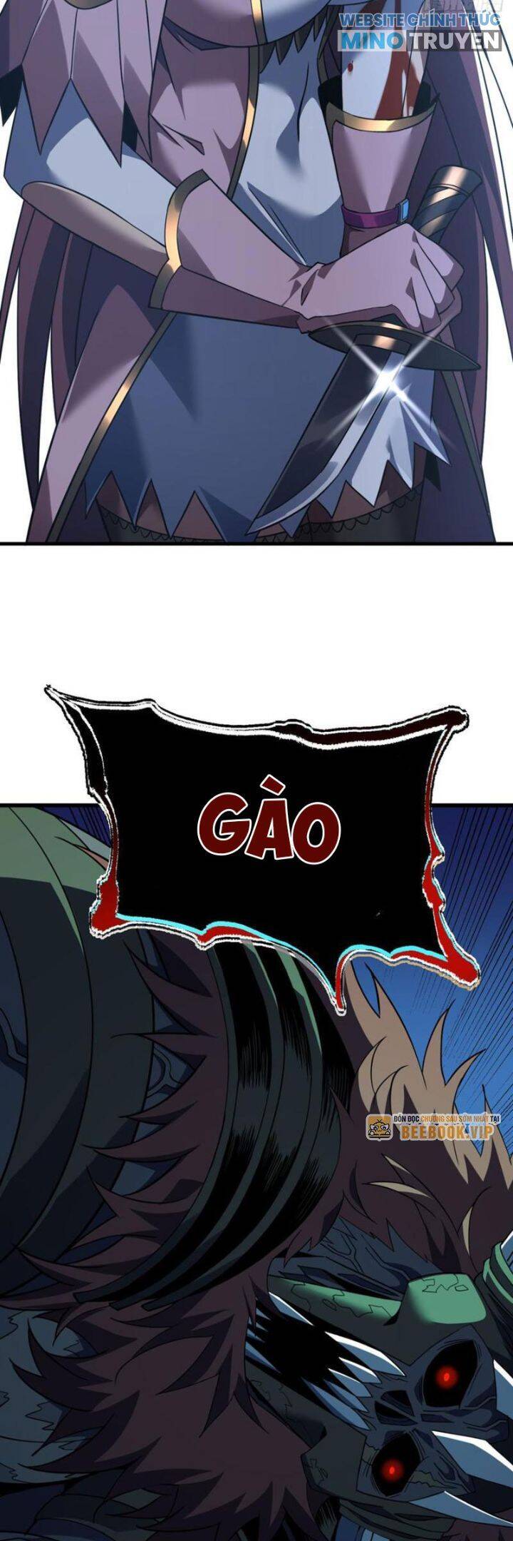 Mệnh Luân Chi Chủ! Khi Dị Biến Giáng Lâm Nhân Gian! Chapter 77 - Trang 2