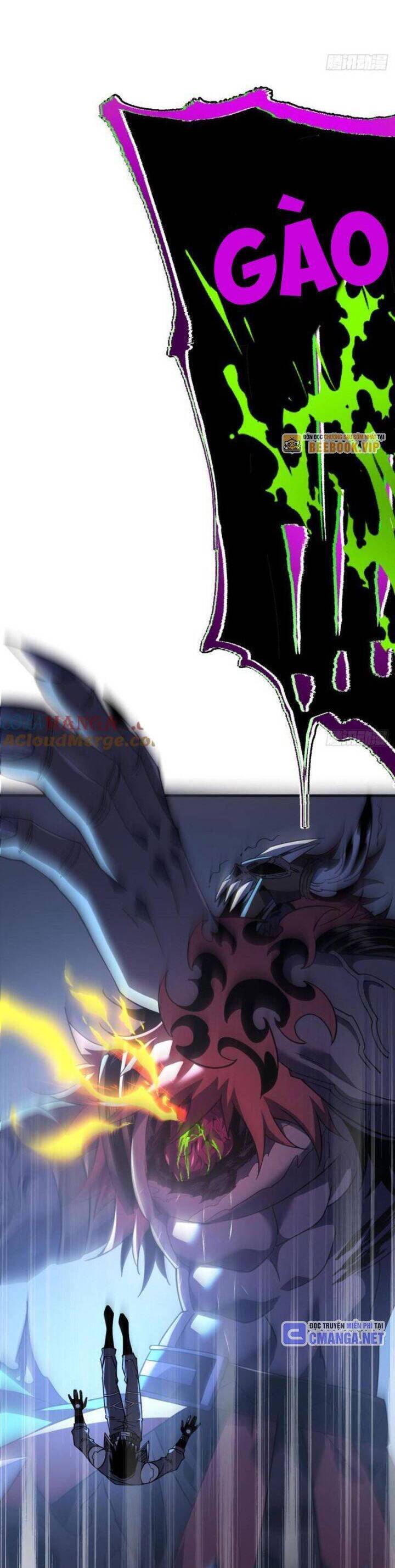 Mệnh Luân Chi Chủ! Khi Dị Biến Giáng Lâm Nhân Gian! Chapter 77 - Trang 2