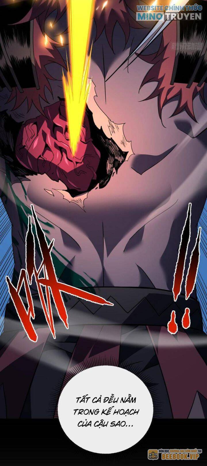 Mệnh Luân Chi Chủ! Khi Dị Biến Giáng Lâm Nhân Gian! Chapter 77 - Trang 2