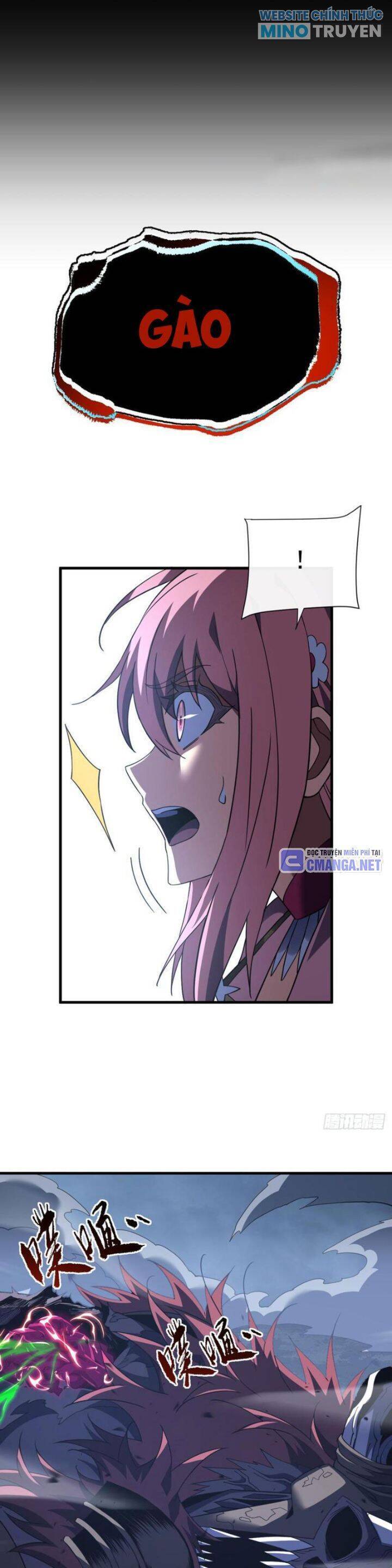 Mệnh Luân Chi Chủ! Khi Dị Biến Giáng Lâm Nhân Gian! Chapter 77 - Trang 2