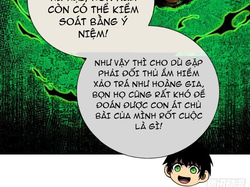 Mệnh Luân Chi Chủ! Khi Dị Biến Giáng Lâm Nhân Gian! Chapter 78 - Trang 2