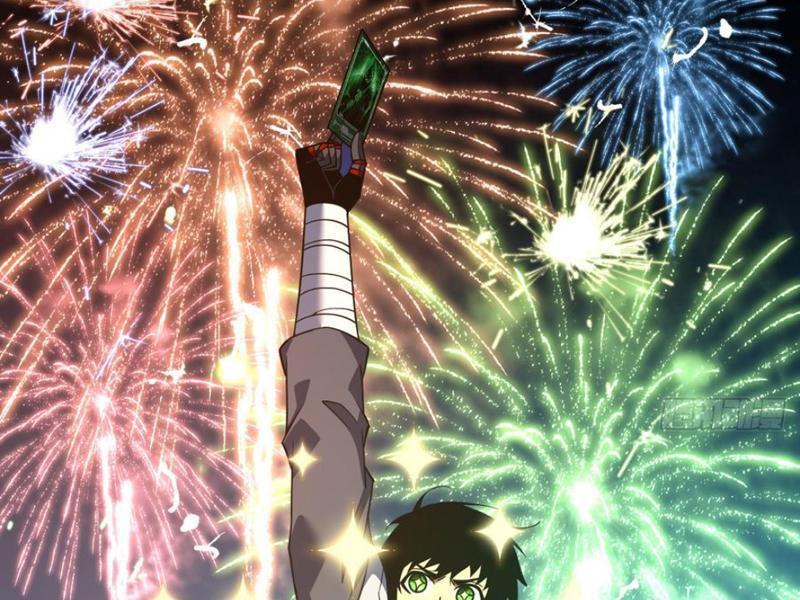 Mệnh Luân Chi Chủ! Khi Dị Biến Giáng Lâm Nhân Gian! Chapter 78 - Trang 2