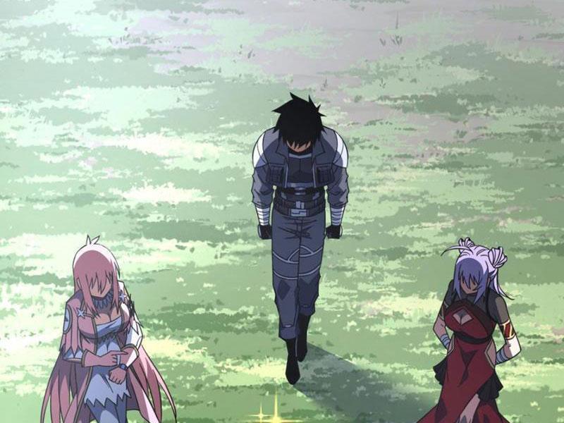 Mệnh Luân Chi Chủ! Khi Dị Biến Giáng Lâm Nhân Gian! Chapter 78 - Trang 2