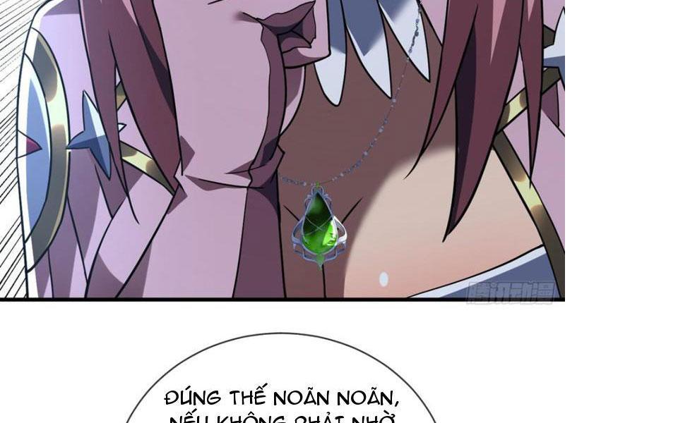 Mệnh Luân Chi Chủ! Khi Dị Biến Giáng Lâm Nhân Gian! Chapter 78 - Trang 2
