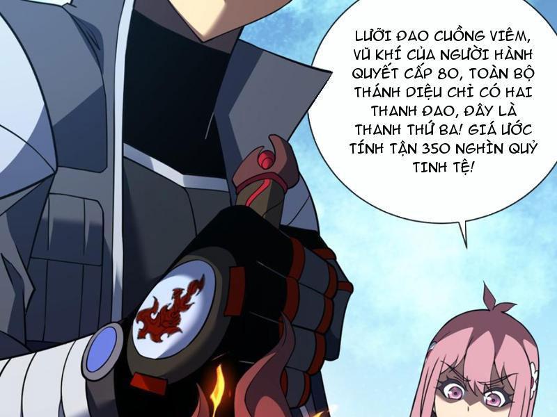 Mệnh Luân Chi Chủ! Khi Dị Biến Giáng Lâm Nhân Gian! Chapter 78 - Trang 2