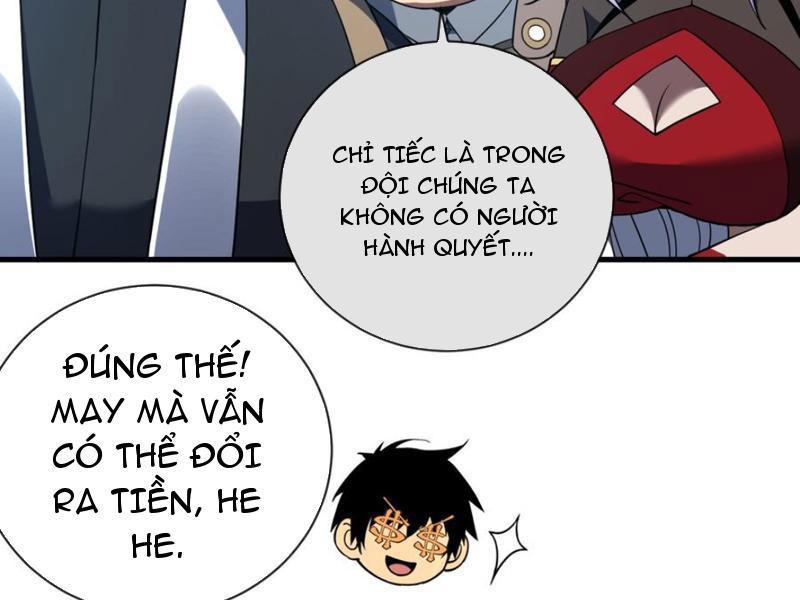 Mệnh Luân Chi Chủ! Khi Dị Biến Giáng Lâm Nhân Gian! Chapter 78 - Trang 2