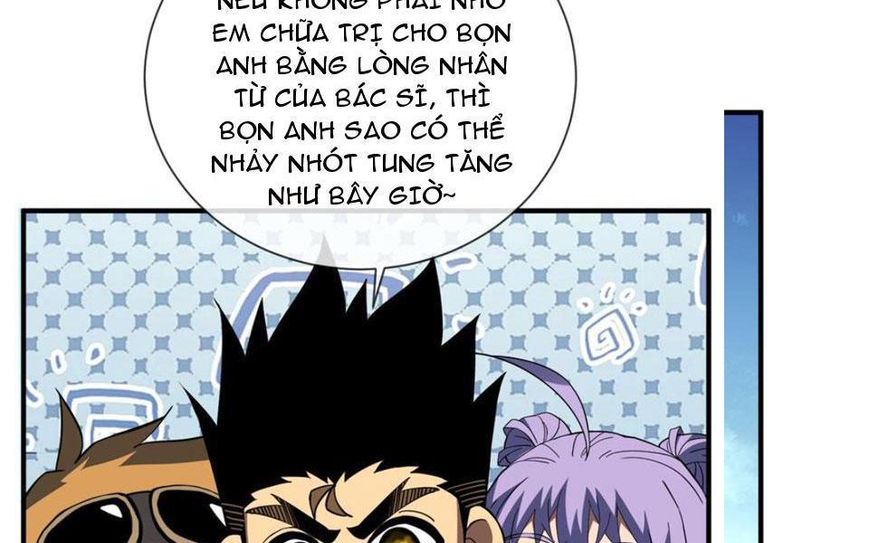 Mệnh Luân Chi Chủ! Khi Dị Biến Giáng Lâm Nhân Gian! Chapter 78 - Trang 2