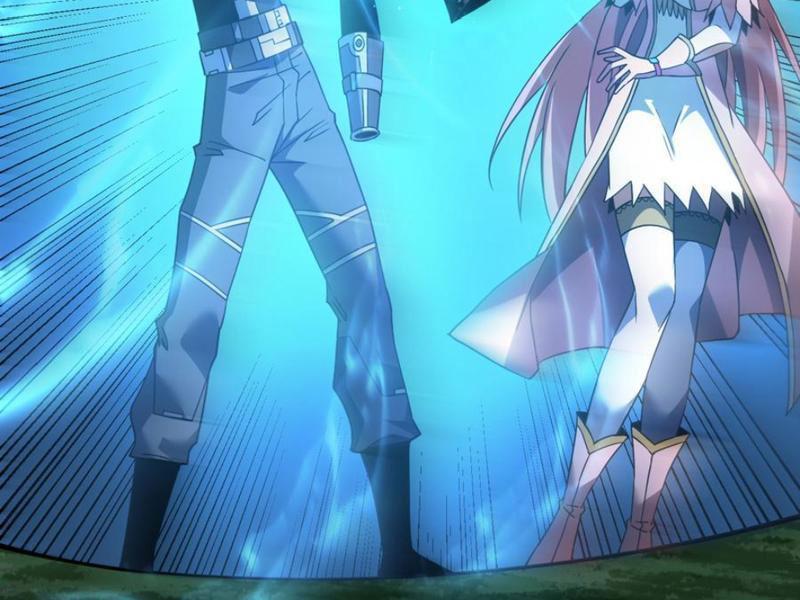 Mệnh Luân Chi Chủ! Khi Dị Biến Giáng Lâm Nhân Gian! Chapter 78 - Trang 2