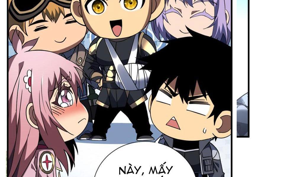 Mệnh Luân Chi Chủ! Khi Dị Biến Giáng Lâm Nhân Gian! Chapter 78 - Trang 2