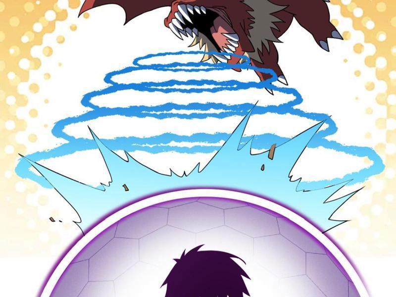 Mệnh Luân Chi Chủ! Khi Dị Biến Giáng Lâm Nhân Gian! Chapter 78 - Trang 2