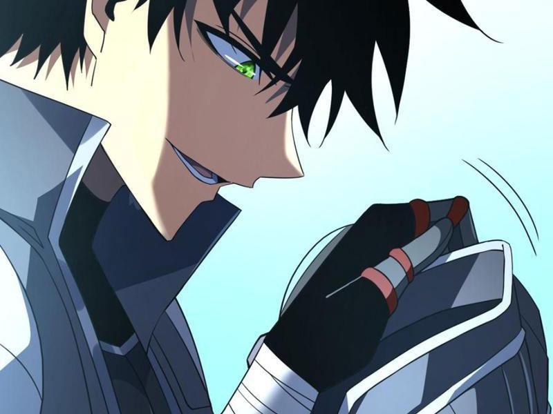 Mệnh Luân Chi Chủ! Khi Dị Biến Giáng Lâm Nhân Gian! Chapter 78 - Trang 2