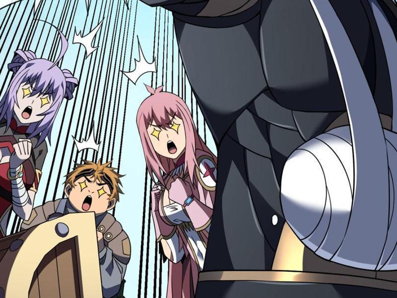 Mệnh Luân Chi Chủ! Khi Dị Biến Giáng Lâm Nhân Gian! Chapter 78 - Trang 2