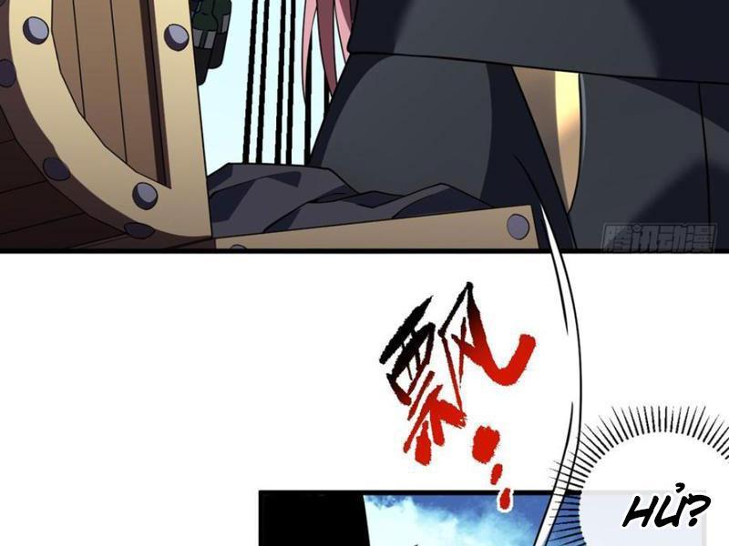 Mệnh Luân Chi Chủ! Khi Dị Biến Giáng Lâm Nhân Gian! Chapter 78 - Trang 2