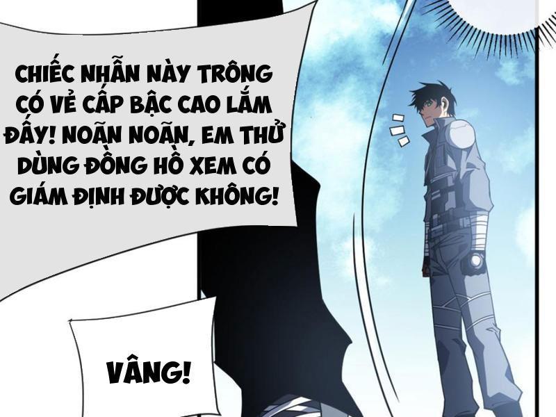 Mệnh Luân Chi Chủ! Khi Dị Biến Giáng Lâm Nhân Gian! Chapter 78 - Trang 2