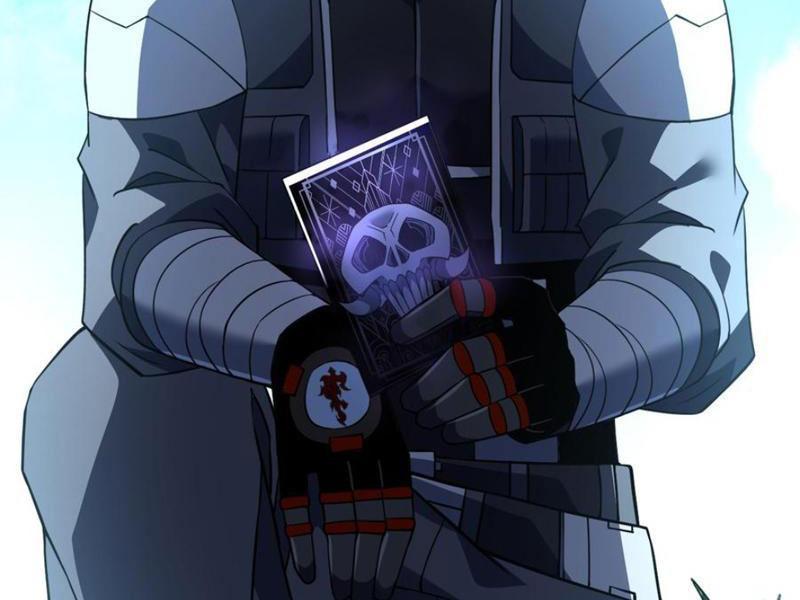 Mệnh Luân Chi Chủ! Khi Dị Biến Giáng Lâm Nhân Gian! Chapter 78 - Trang 2