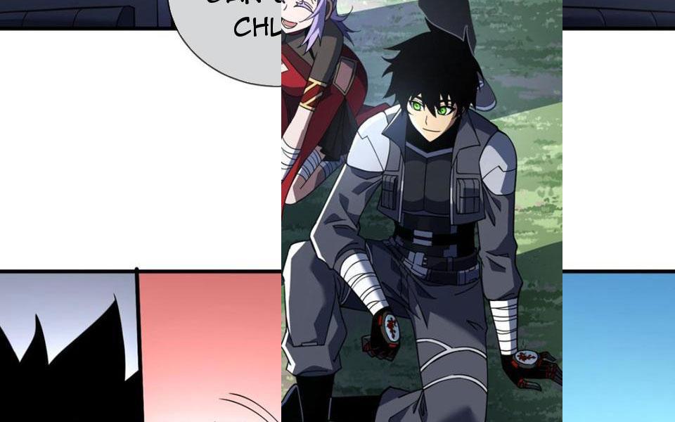 Mệnh Luân Chi Chủ! Khi Dị Biến Giáng Lâm Nhân Gian! Chapter 78 - Trang 2