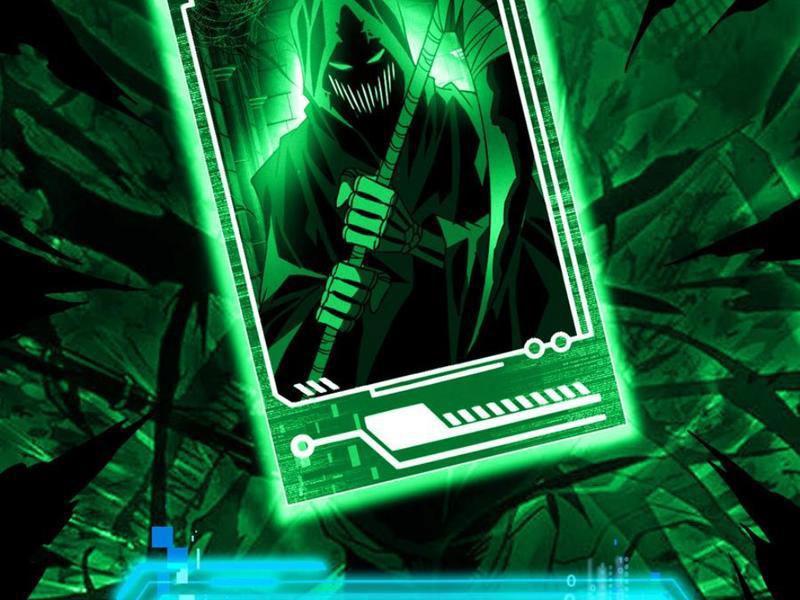 Mệnh Luân Chi Chủ! Khi Dị Biến Giáng Lâm Nhân Gian! Chapter 78 - Trang 2