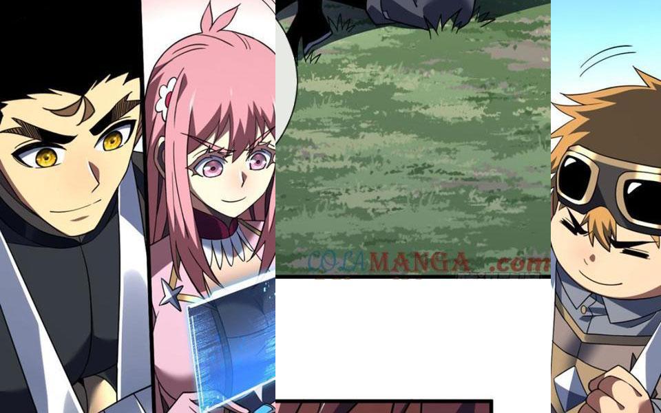 Mệnh Luân Chi Chủ! Khi Dị Biến Giáng Lâm Nhân Gian! Chapter 78 - Trang 2