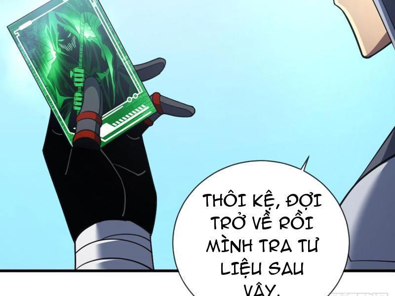 Mệnh Luân Chi Chủ! Khi Dị Biến Giáng Lâm Nhân Gian! Chapter 78 - Trang 2