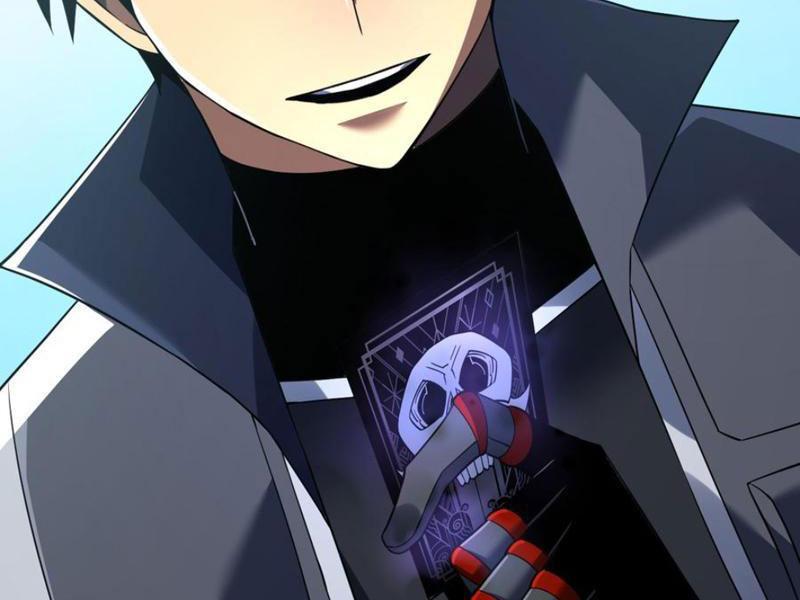 Mệnh Luân Chi Chủ! Khi Dị Biến Giáng Lâm Nhân Gian! Chapter 78 - Trang 2