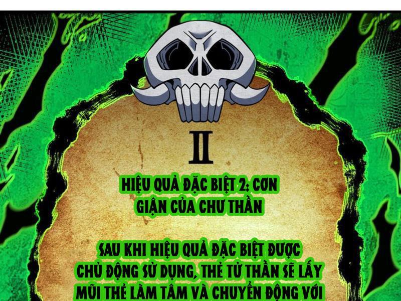 Mệnh Luân Chi Chủ! Khi Dị Biến Giáng Lâm Nhân Gian! Chapter 78 - Trang 2