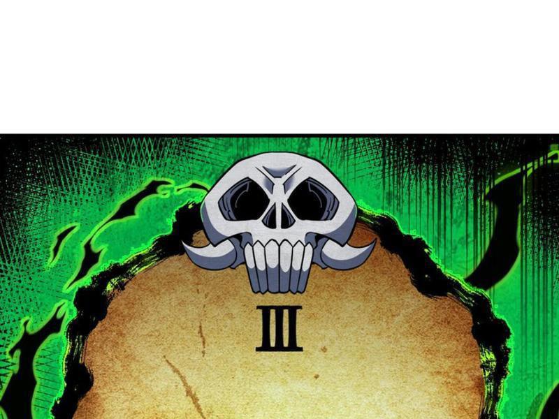 Mệnh Luân Chi Chủ! Khi Dị Biến Giáng Lâm Nhân Gian! Chapter 78 - Trang 2