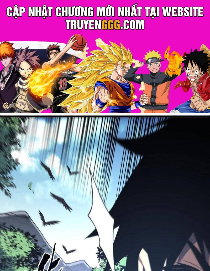 Mệnh Luân Chi Chủ! Khi Dị Biến Giáng Lâm Nhân Gian! Chapter 79 - Trang 2