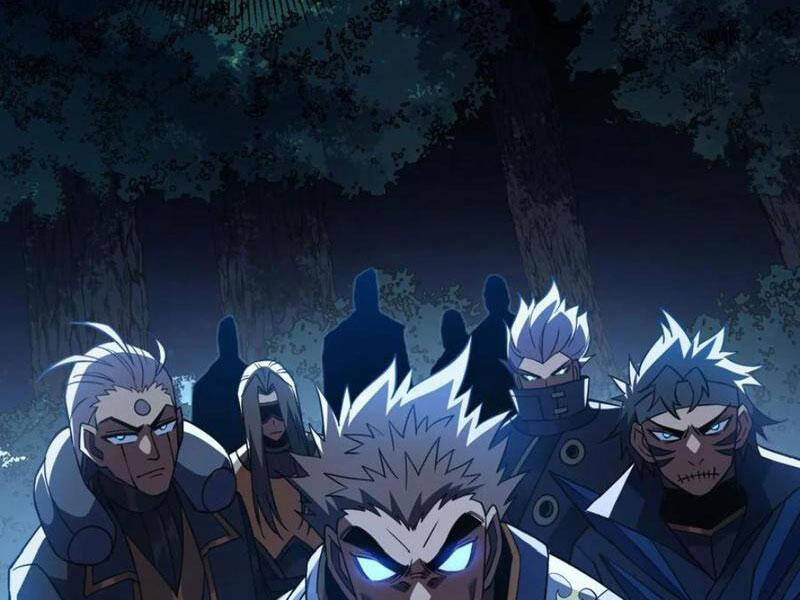 Mệnh Luân Chi Chủ! Khi Dị Biến Giáng Lâm Nhân Gian! Chapter 79 - Trang 2