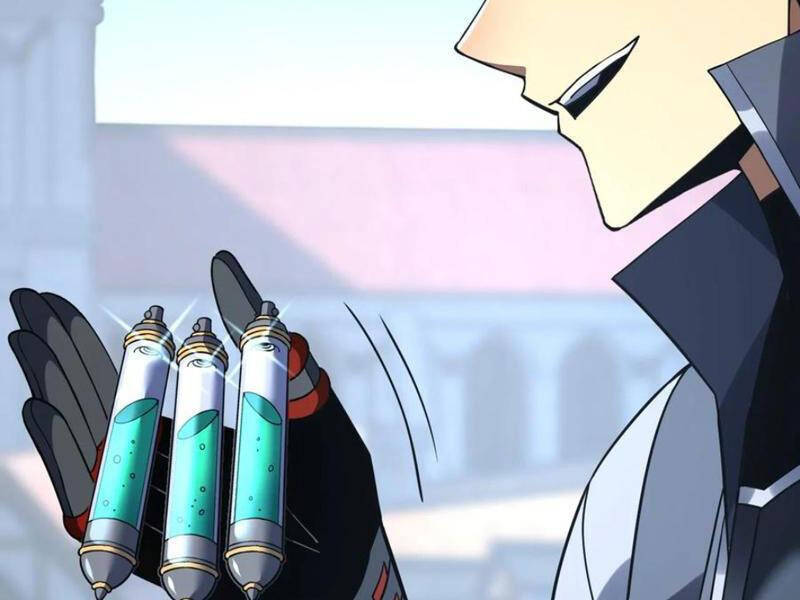 Mệnh Luân Chi Chủ! Khi Dị Biến Giáng Lâm Nhân Gian! Chapter 79 - Trang 2