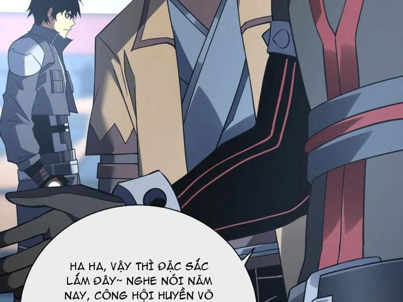 Mệnh Luân Chi Chủ! Khi Dị Biến Giáng Lâm Nhân Gian! Chapter 79 - Trang 2