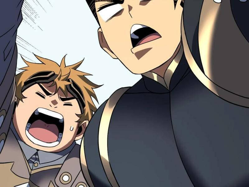 Mệnh Luân Chi Chủ! Khi Dị Biến Giáng Lâm Nhân Gian! Chapter 79 - Trang 2