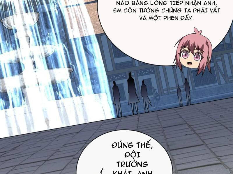 Mệnh Luân Chi Chủ! Khi Dị Biến Giáng Lâm Nhân Gian! Chapter 79 - Trang 2