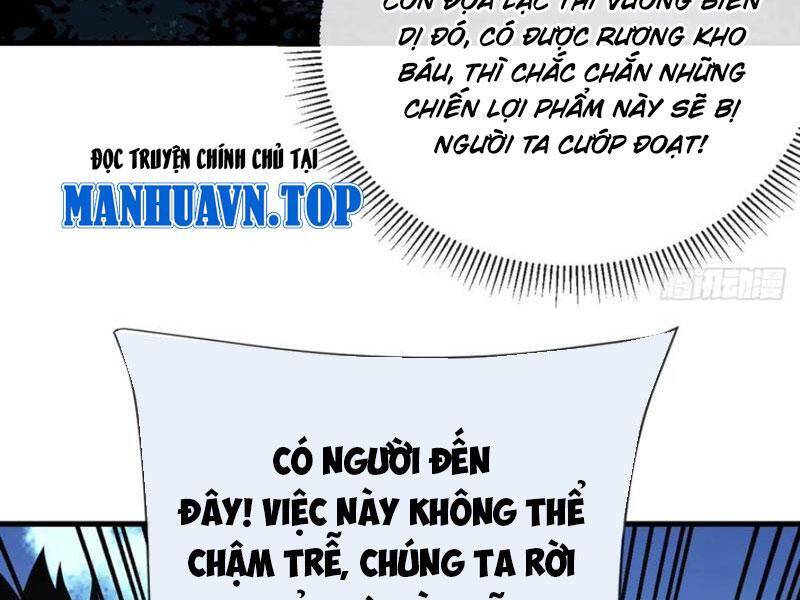 Mệnh Luân Chi Chủ! Khi Dị Biến Giáng Lâm Nhân Gian! Chapter 79 - Trang 2