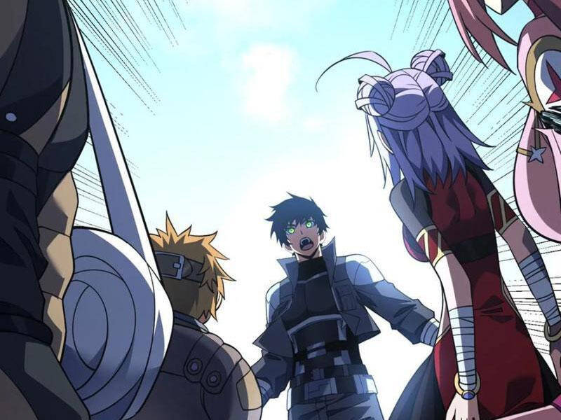 Mệnh Luân Chi Chủ! Khi Dị Biến Giáng Lâm Nhân Gian! Chapter 79 - Trang 2