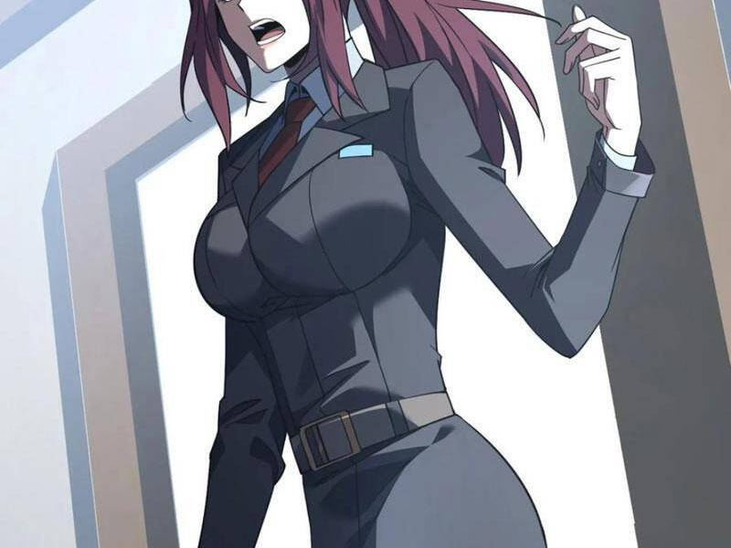 Mệnh Luân Chi Chủ! Khi Dị Biến Giáng Lâm Nhân Gian! Chapter 79 - Trang 2