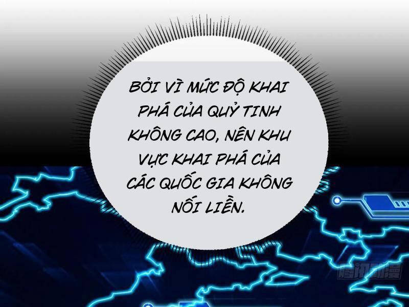 Mệnh Luân Chi Chủ! Khi Dị Biến Giáng Lâm Nhân Gian! Chapter 79 - Trang 2