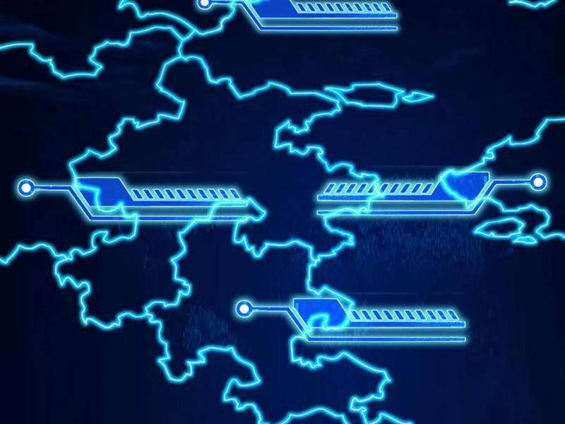 Mệnh Luân Chi Chủ! Khi Dị Biến Giáng Lâm Nhân Gian! Chapter 79 - Trang 2