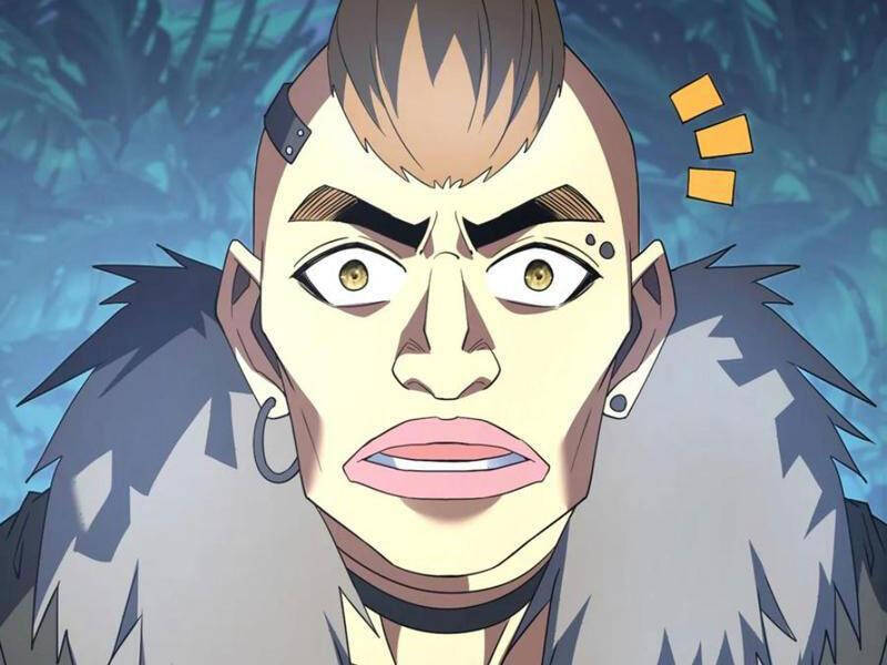 Mệnh Luân Chi Chủ! Khi Dị Biến Giáng Lâm Nhân Gian! Chapter 79 - Trang 2