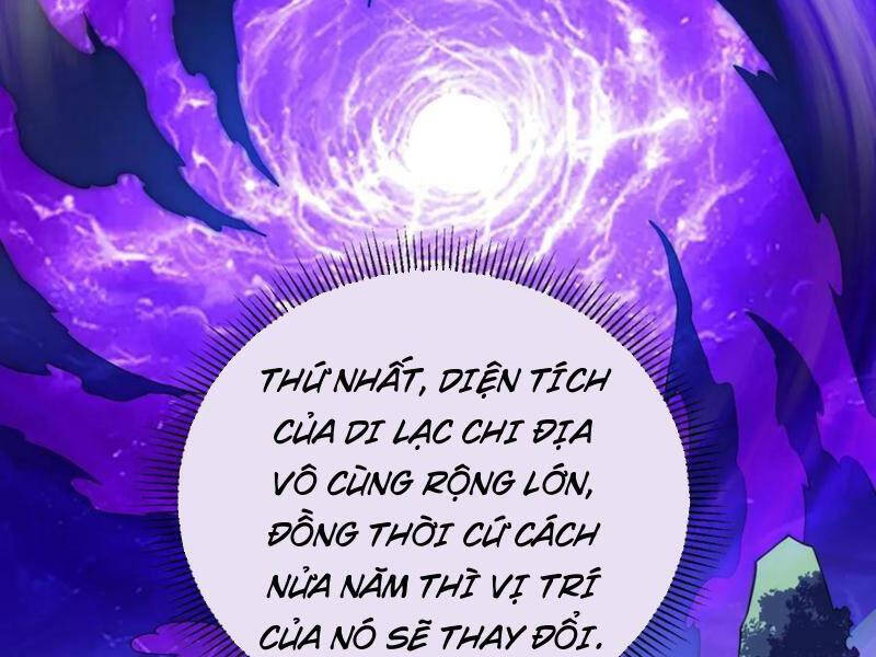 Mệnh Luân Chi Chủ! Khi Dị Biến Giáng Lâm Nhân Gian! Chapter 79 - Trang 2