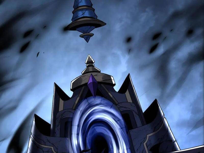 Mệnh Luân Chi Chủ! Khi Dị Biến Giáng Lâm Nhân Gian! Chapter 79 - Trang 2